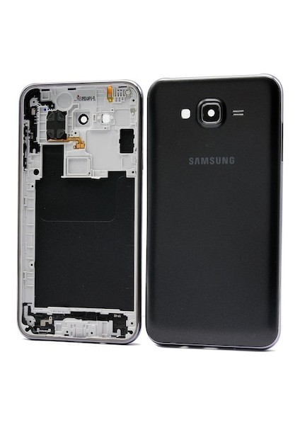 Samsung Galaxy J7 SM-J700 Kasa Kapak