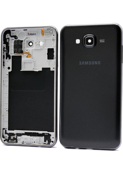 Samsung Galaxy J7 SM-J700 Kasa Kapak