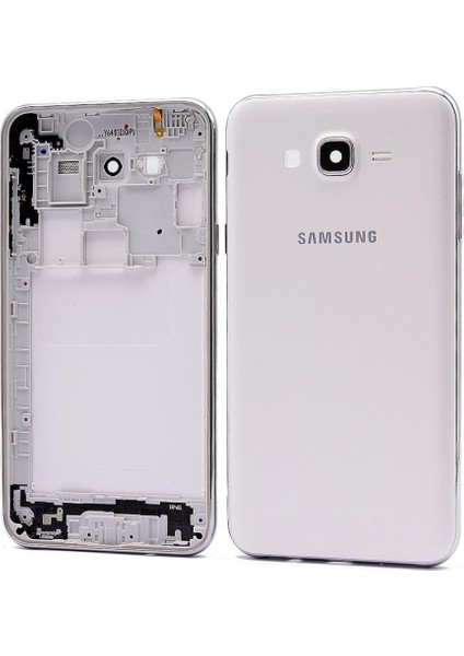 Samsung Galaxy J7 SM-J700 Kasa Kapak