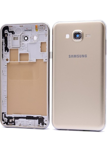 Samsung Galaxy J7 SM-J700 Kasa Kapak