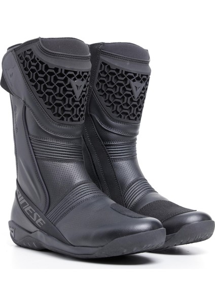 Daınese Bot/fulcrum 3 G.tex Boots Black