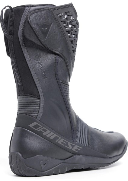 Daınese Bot/fulcrum 3 G.tex Boots Black