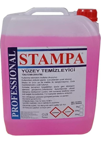 Elite 5 Litre Sihirli Temizleyici Hediyeli Metal Sopalı Full Paspas Seti 12 Lt Mop Kovası Havlu Mop Hediye 1 Adet