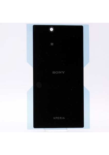Sony Xperia Z Ultra Arka Kapak Pil Kapağı