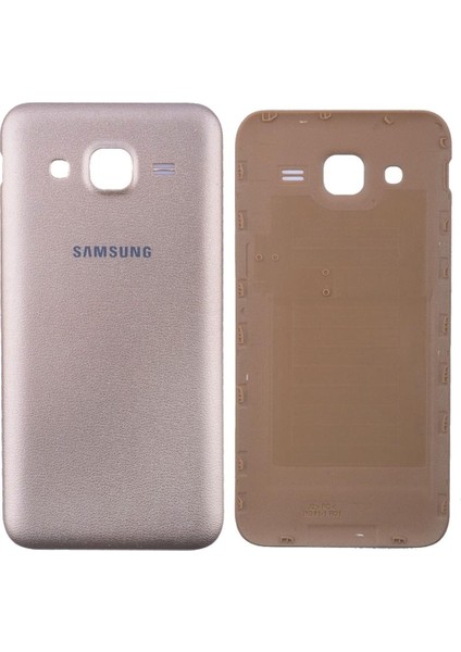 Samsung Galaxy J5 SM-J500 Arka Kapak Pil Kapağı