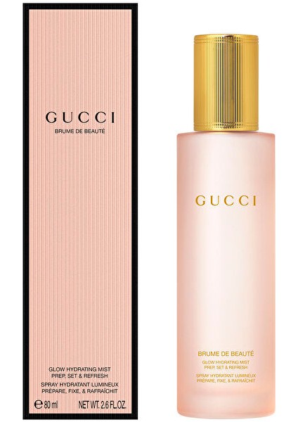 Brume De Beauty Mist 80 ml