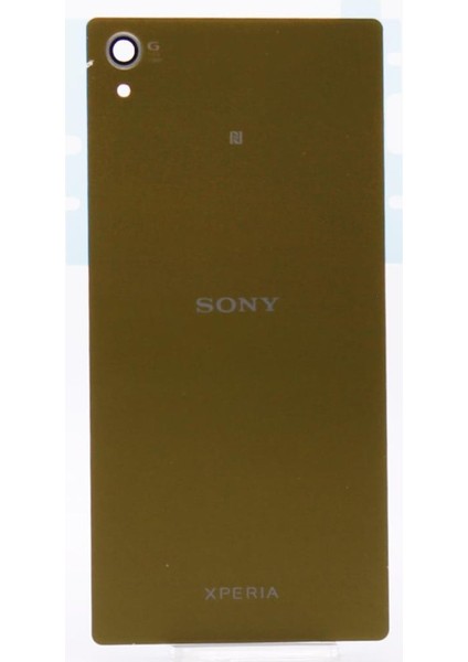 Sony Xperia Z5 Premium Arka Kapak Pil Kapağı fiyatları