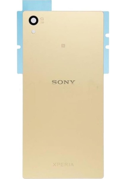Sony Xperia Z5 Premium Arka Kapak Pil Kapağı modelleri