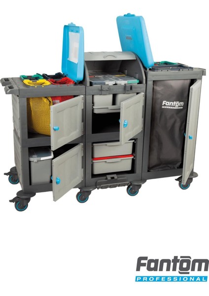 Elite Procart 1364 Medikal Araba Hastane, Okul, Yurt, Rezidans ve Restaurant Medikal Araba 1 Adet modelleri