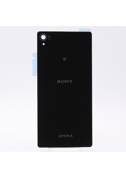 Sony Xperia Z3 Arka Kapak Pil Kapağı