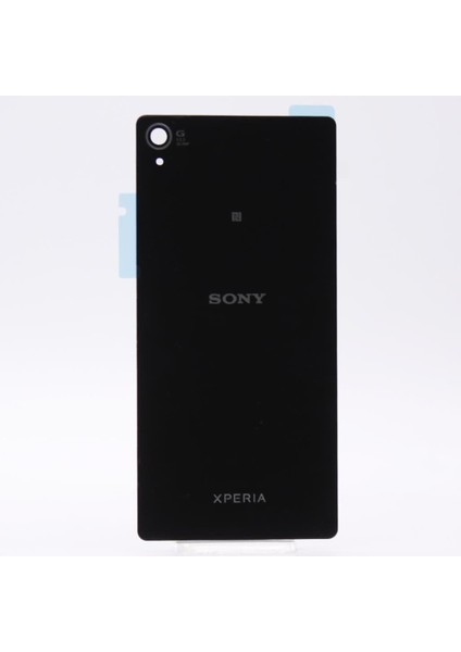 Sony Xperia Z3 Arka Kapak Pil Kapağı