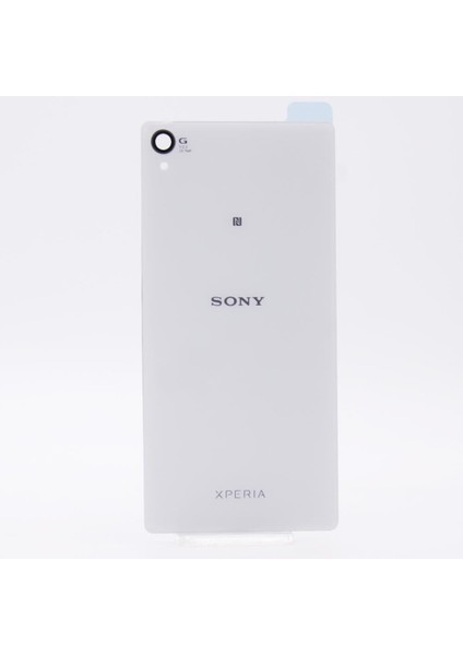Sony Xperia Z3 Arka Kapak Pil Kapağı