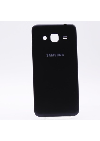 Samsung Galaxy J3 2016 SM-J320 Arka Kapak Pil Kapağı