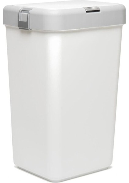 Elite Mono Çamaşır Sepeti - 40 Lt. 1 Adet