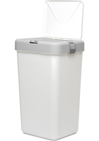 Elite Mono Çamaşır Sepeti - 40 Lt. 1 Adet