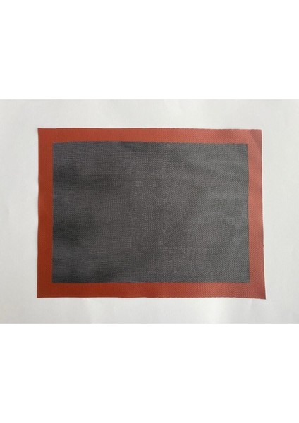 Elite - Profesyonel Delikli 30X40 cm 1 Adet