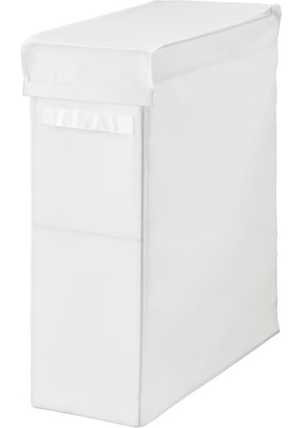 Elite Skubb Beyaz 80 Lt Çamaşır Sepeti 65 cm Çamaşırlık 1 Adet fiyatları