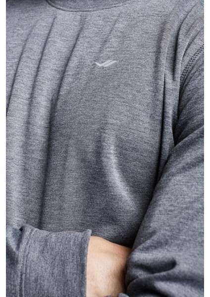 Elite 21S-1242-21N Sweatshırt 1 Adet