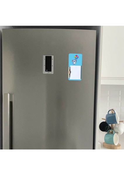 Elite Koala Buzdolabı Magnet1 (1) 1 Adet fiyatları