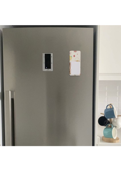 Elite Sepet Sepet Buzdolabı Notluk 1 Adet fiyatları