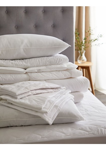 Ferah Tutan Yatak Koruyucu