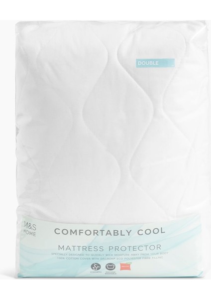 Ferah Tutan Yatak Koruyucu