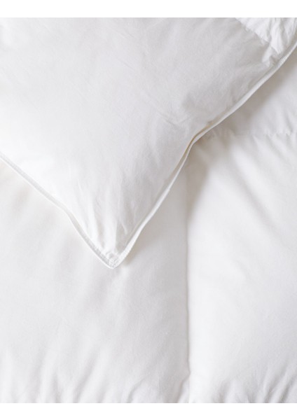 13.5 Tog Luxury Ördek Tüyü Yorgan