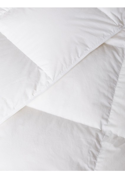 13.5 Tog Luxury Ördek Tüyü Yorgan