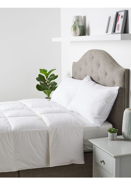 4.5 Tog Ördek Tüyü Yorgan