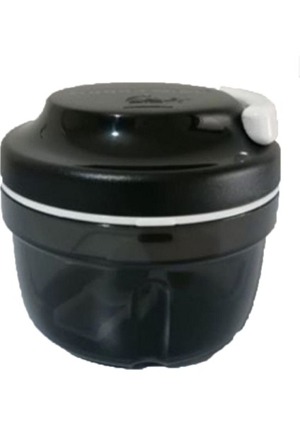 Elite Süper Şef Siyah 1 Adet