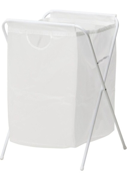 Elite Çamaşır Sepeti Uzunluk: 41 cm Genişlik: 43 cm Yükseklik: 64 cm Hacim: 70 Lt 1 Adet