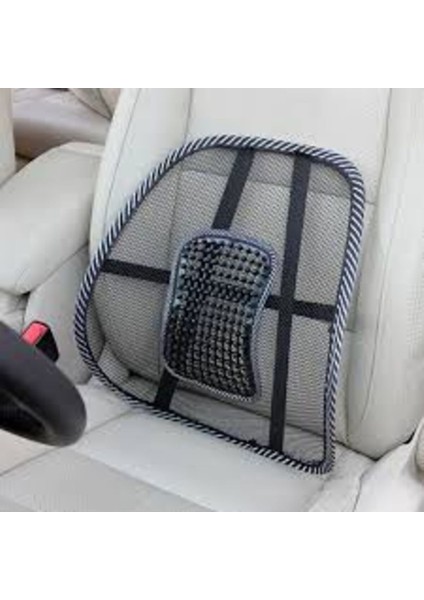 Elite Fileli Bel Destek Minderi Masajlı Ortopedik 1 Adet fırsatları