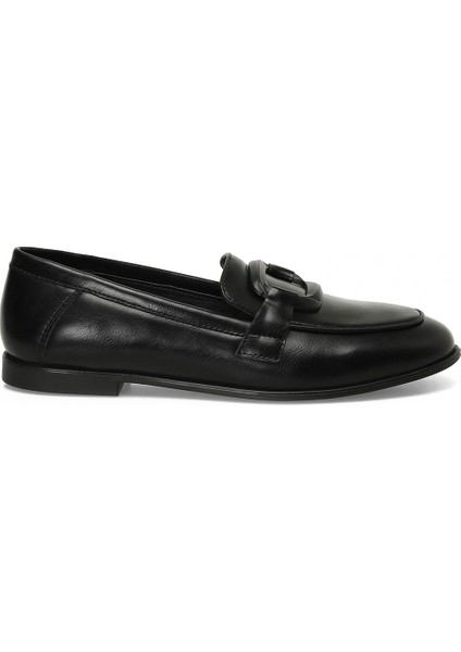 325013.Z 5fx Siyah Kadın Loafer