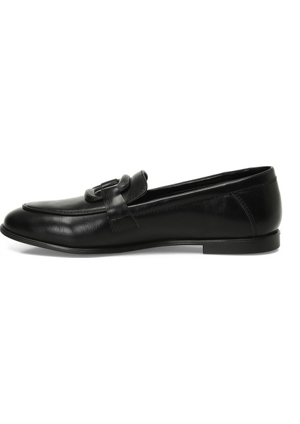 325013.Z 5fx Siyah Kadın Loafer