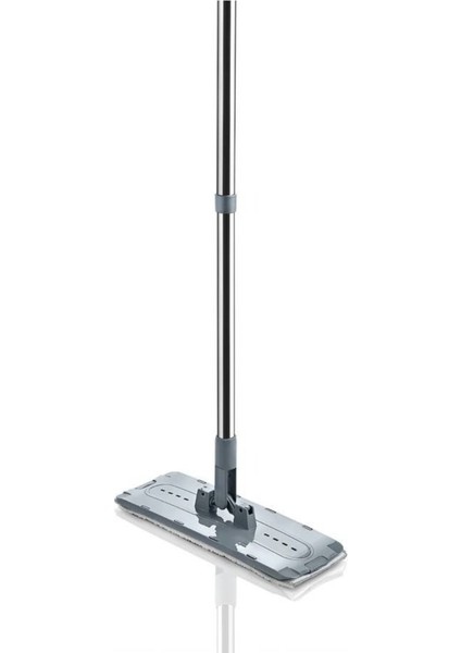 Elite Proff Focus Flat Mop Set 1 Adet Yedek Mop Hediye 1 Adet