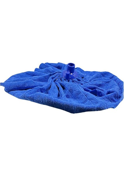 Elite Gül Mikrofiber Havlu Mop Bezi Tekli 1 Adet