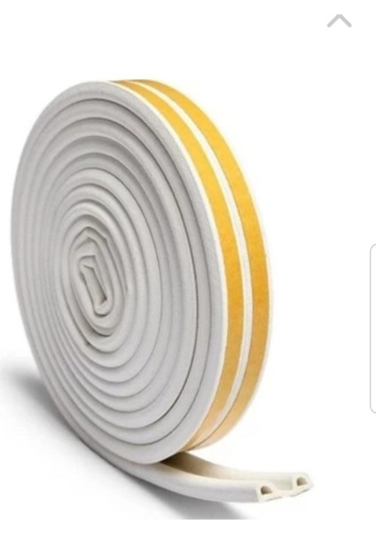 Elite Kapı Pencere Bandı 2.80*2=5.60 3.7mm Aralıklar 1 Adet