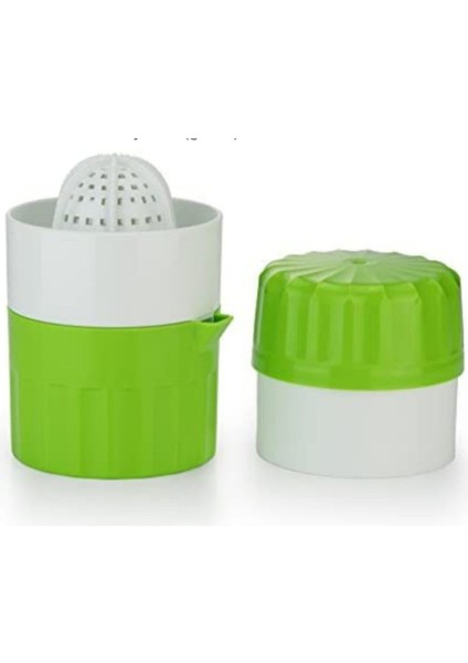 Elite Juicer Meyve Sikacagi Yesil 1 Adet