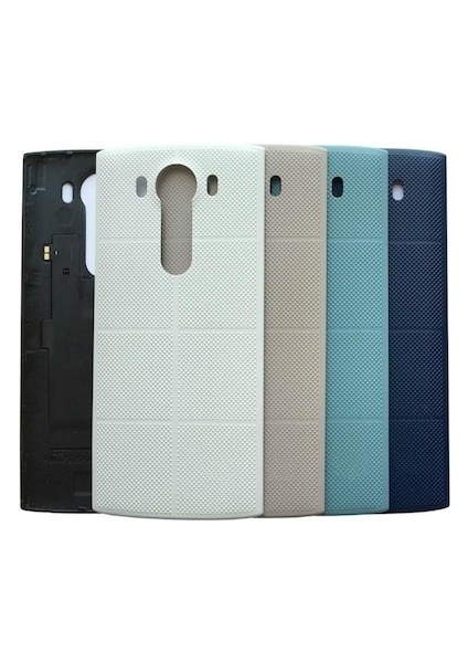 Lg V10 H960 Arka Kapak Pil Kapağı