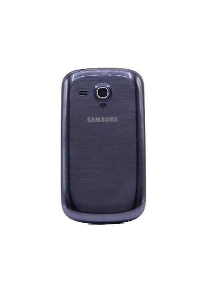 Samsung Galaxy S3 Mini GT-İ8190 Kasa Kapak