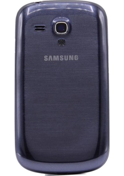 Samsung Galaxy S3 Mini GT-İ8190 Kasa Kapak