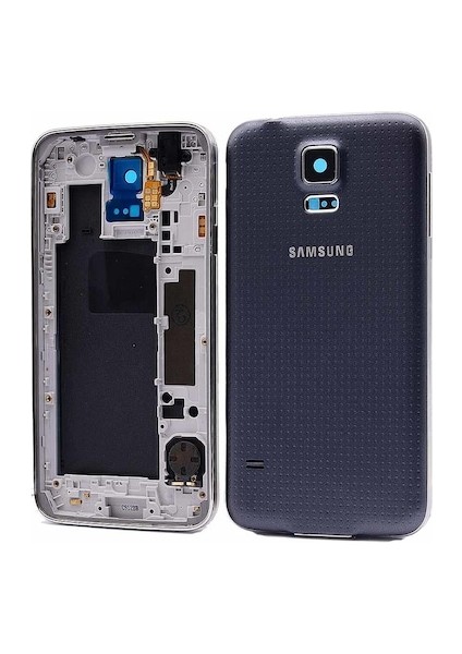 Samsung Galaxy S5 SM-G900 Kasa Kapak