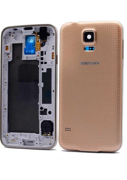 Samsung Galaxy S5 SM-G900 Kasa Kapak fırsatları