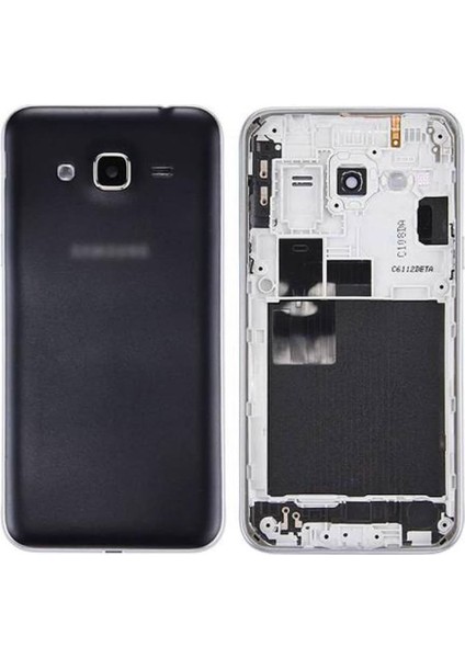Samsung Galaxy J3 2016 SM-J320 Kasa Kapak