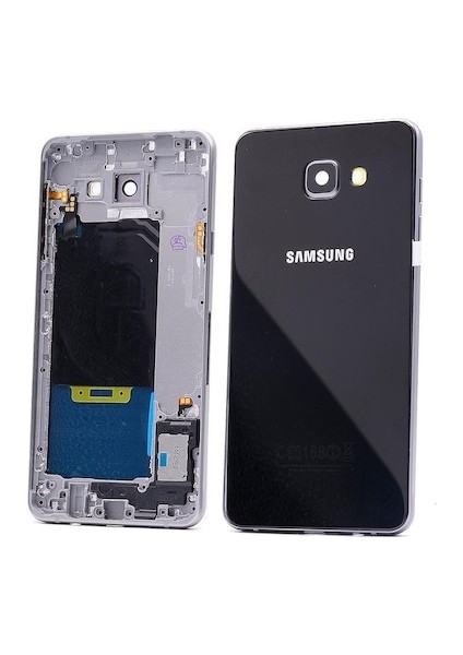 Samsung Galaxy A7 2016 SM-A710 Kasa Kapak