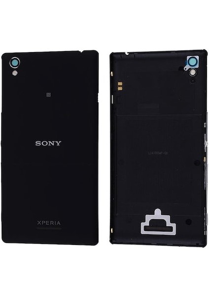 Sony Xperia T3 Arka Kapak Pil Kapağı