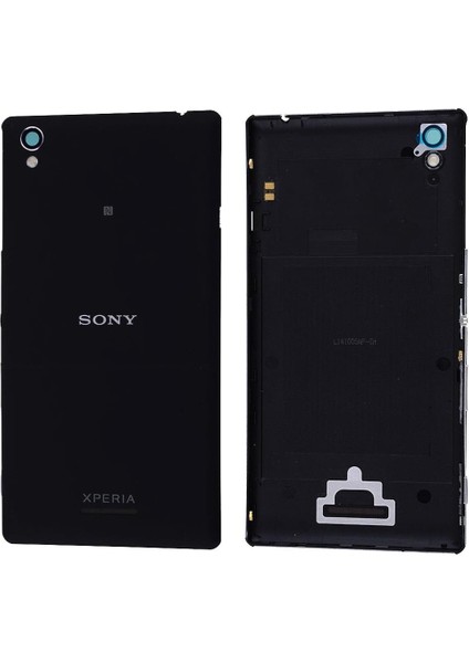 Sony Xperia T3 Arka Kapak Pil Kapağı