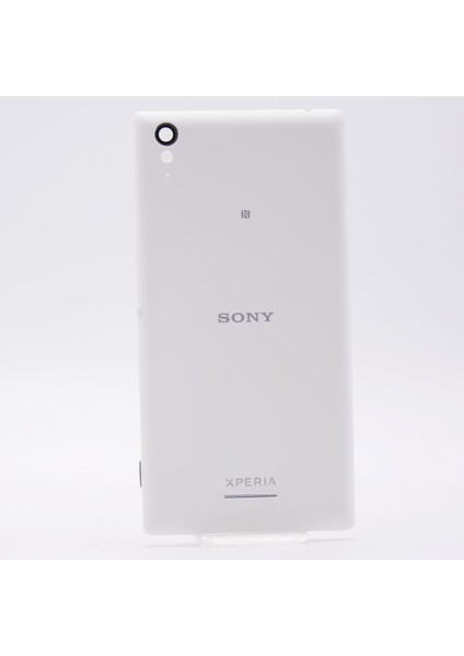 Sony Xperia T3 Arka Kapak Pil Kapağı