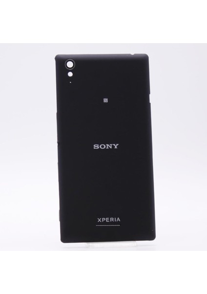 Sony Xperia T3 Arka Kapak Pil Kapağı