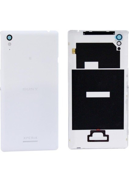 Sony Xperia T3 Arka Kapak Pil Kapağı